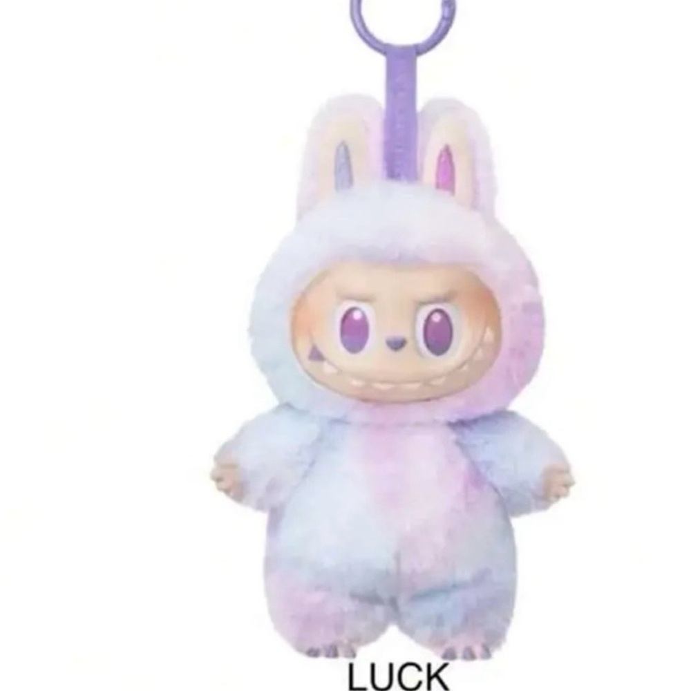 Pop Mart Big Into Energy Luck** Unboxed ** - Picture 2 of 4